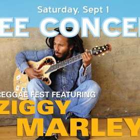 Mp3 Ziggy Marley